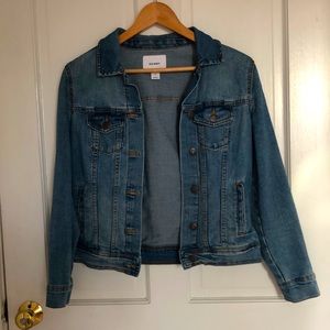 Old Navy Jean Jacket